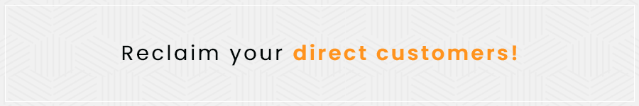 reclaim your direct booking